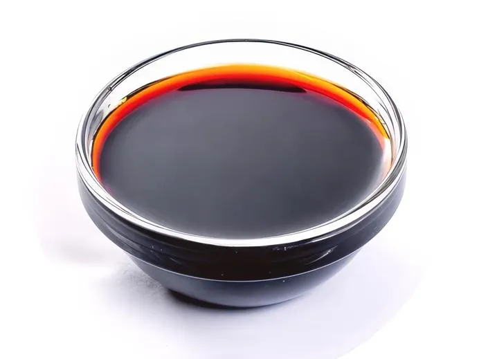 Соевый соус