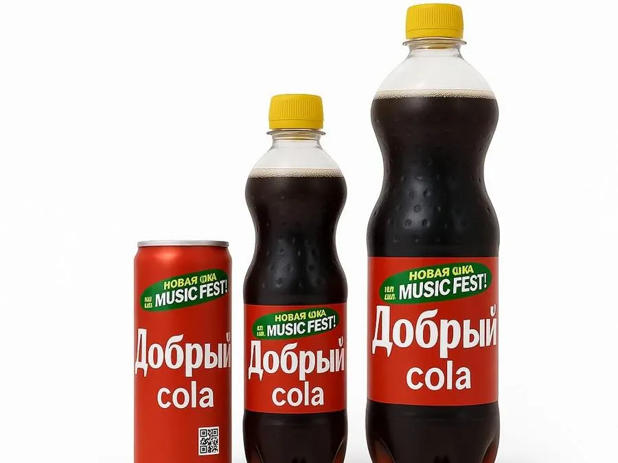Добрый-Кола