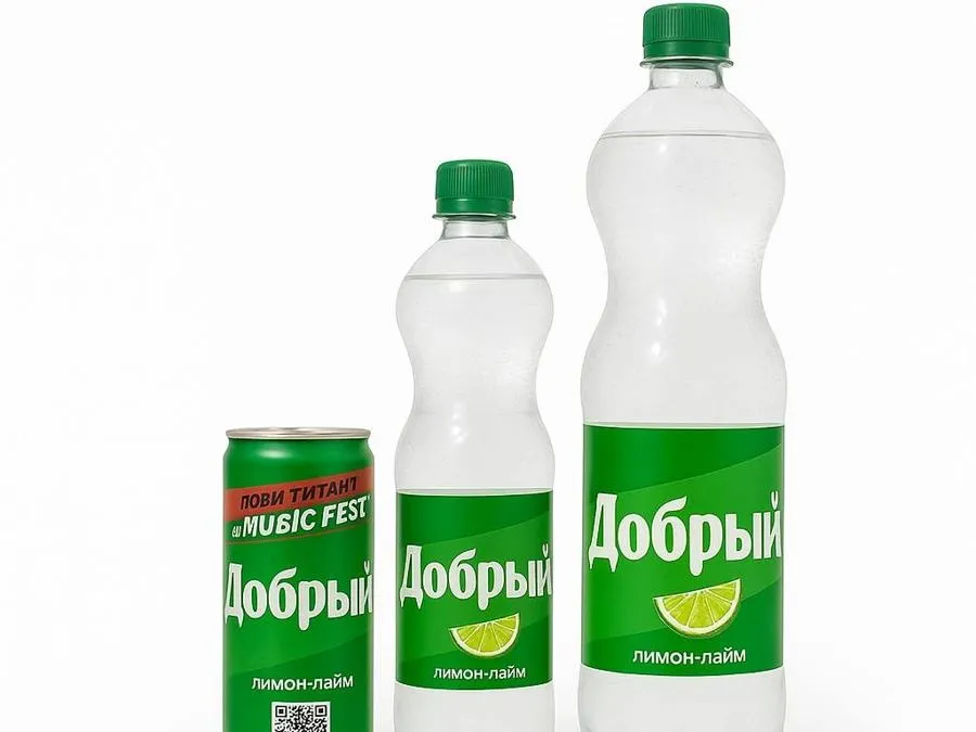 Добрый-Лайм 