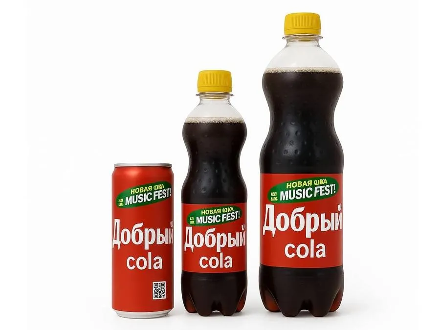 Добрый-Кола