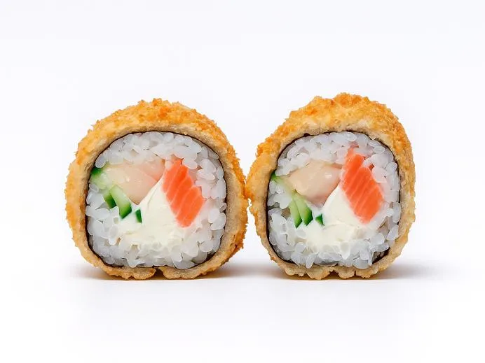 Кемури Темпура