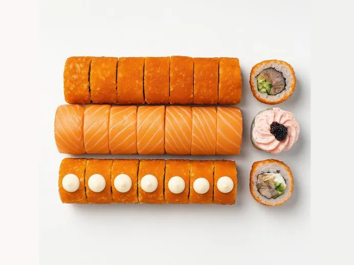 Сет Любимый