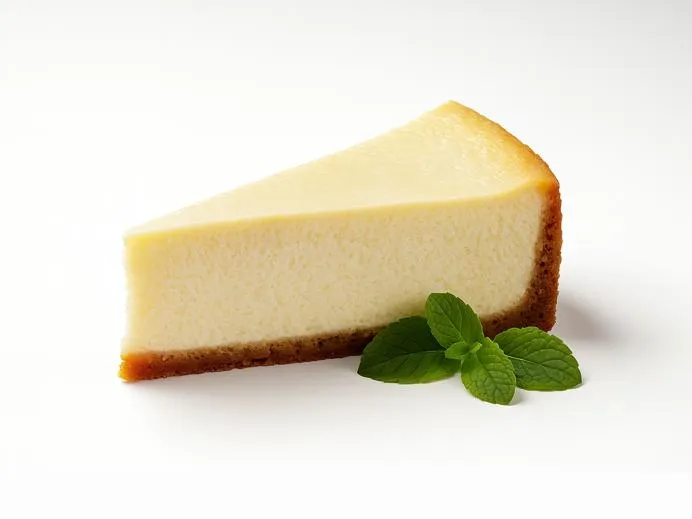 Чизкейк Классический