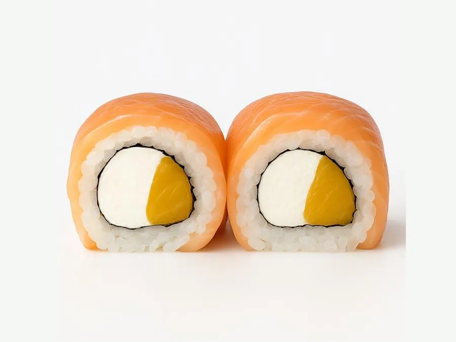 Фила Мандарин 