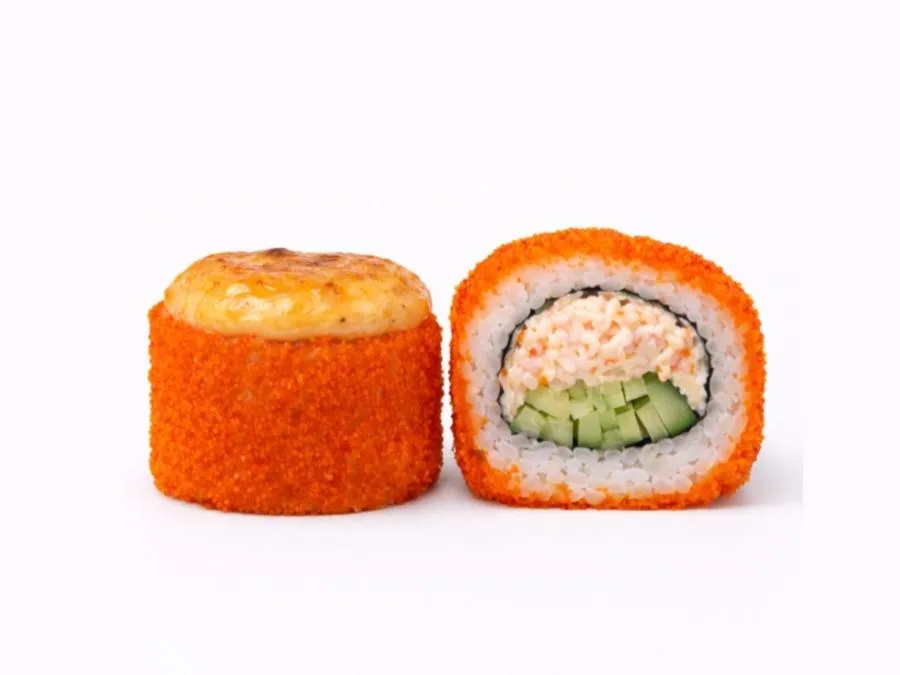 Калифорния Спайси