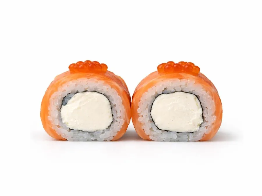 Филадельфия De Lux