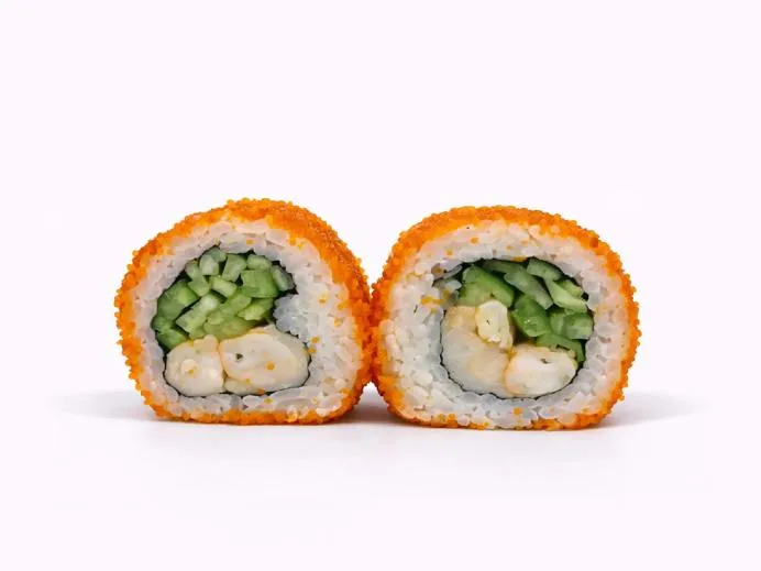 Калифорния Креветка