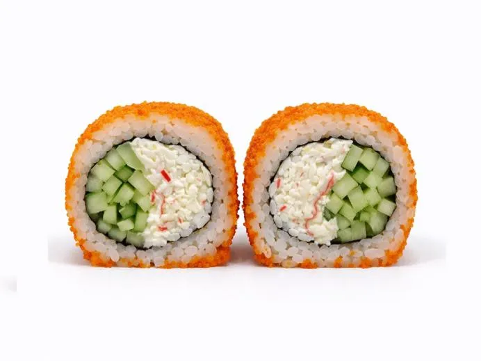 Калифорния Краб