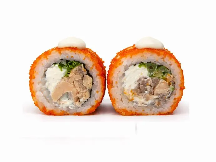 Цезарь Ролл