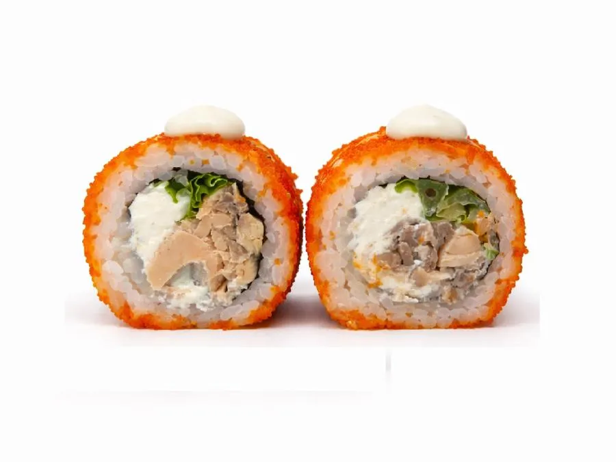 Цезарь Ролл