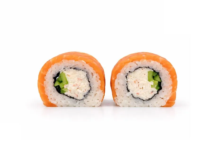 Филадельфия Краб