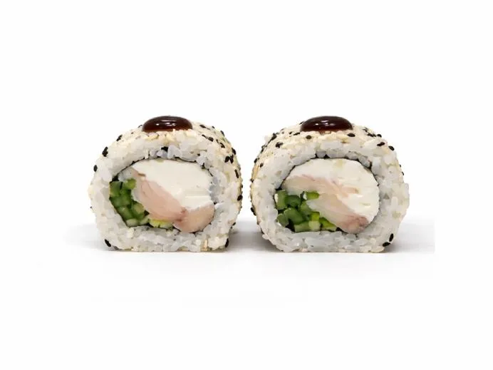 Сливочный с Угрём