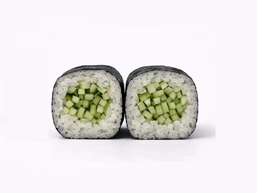 Маки Огурец