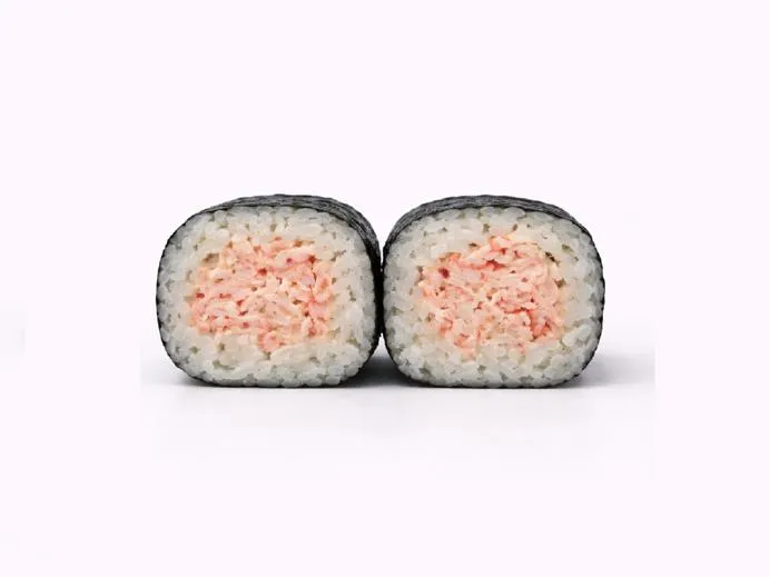 Маки Чили Краб