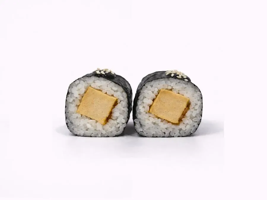 Маки Тамаго