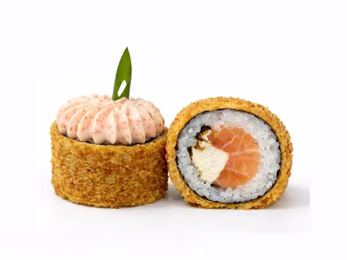 Тануки Темпура