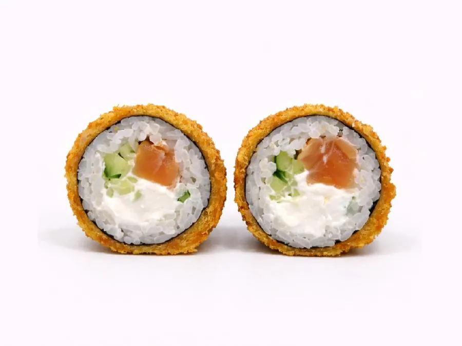 Фрай Темпура