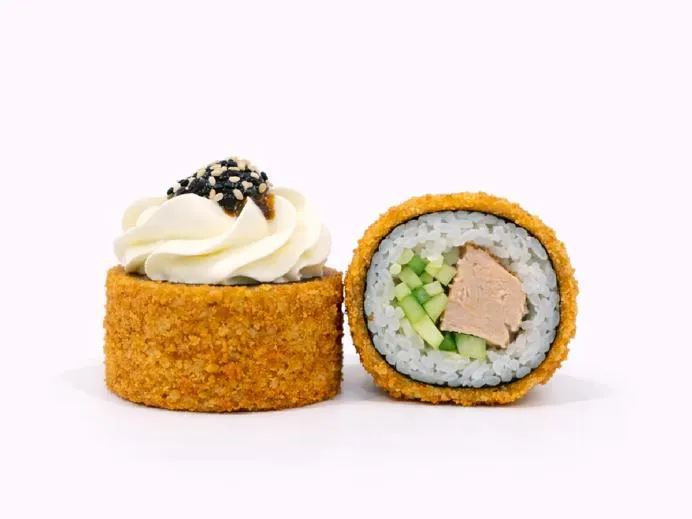 Мируки Темпура