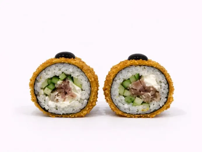 Карри Темпура